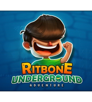 Ritbone  Steam Key GLOBAL